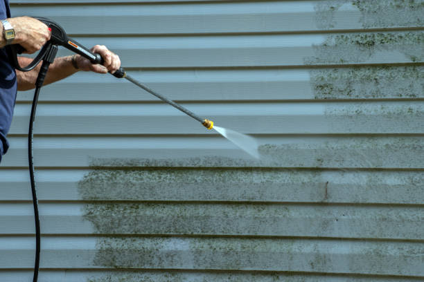 Best Concrete Pressure Washing  in Midway, AR